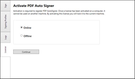 Online_Activation_PDF_Auto_Signer