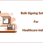 Bulk Signing Software