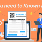 E-invoicing & its benefits