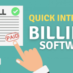 Billing Software