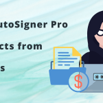 Protection from fraud